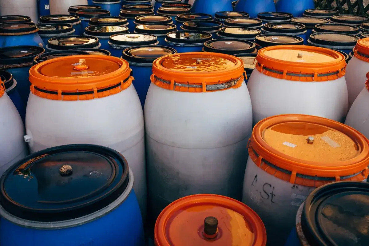 Medical Waste Removal in Anna, OH